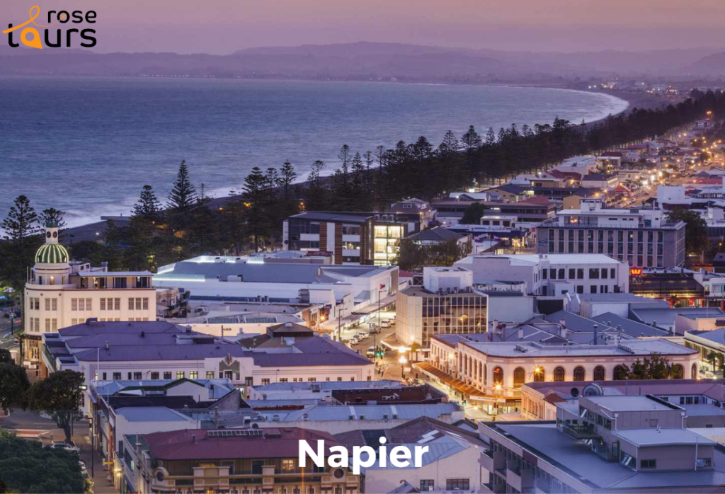 Napier