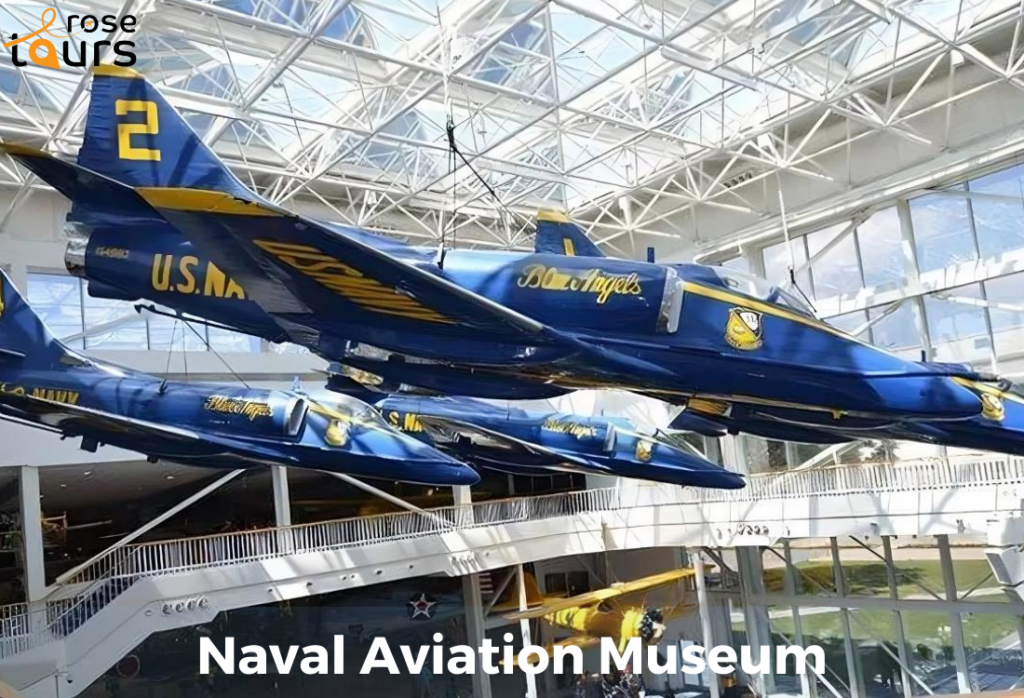 Naval Aviation Museum