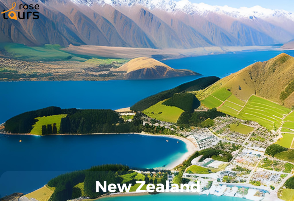 New Zealand