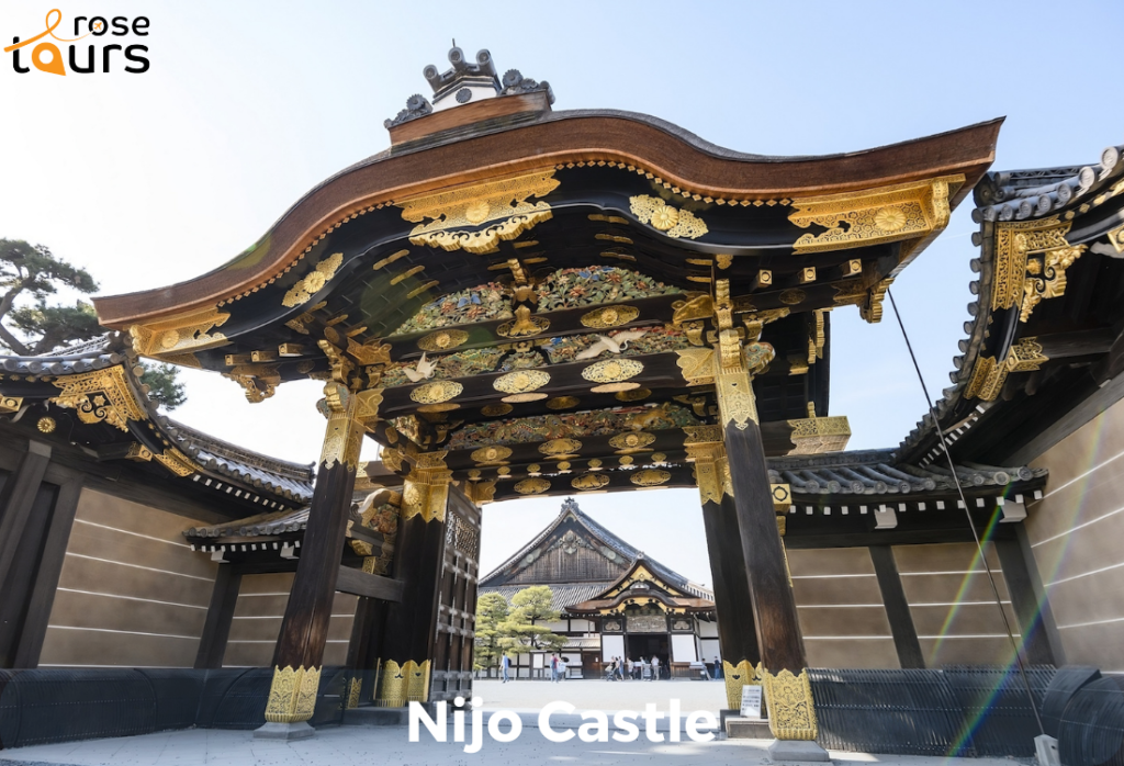 Nijo Castle