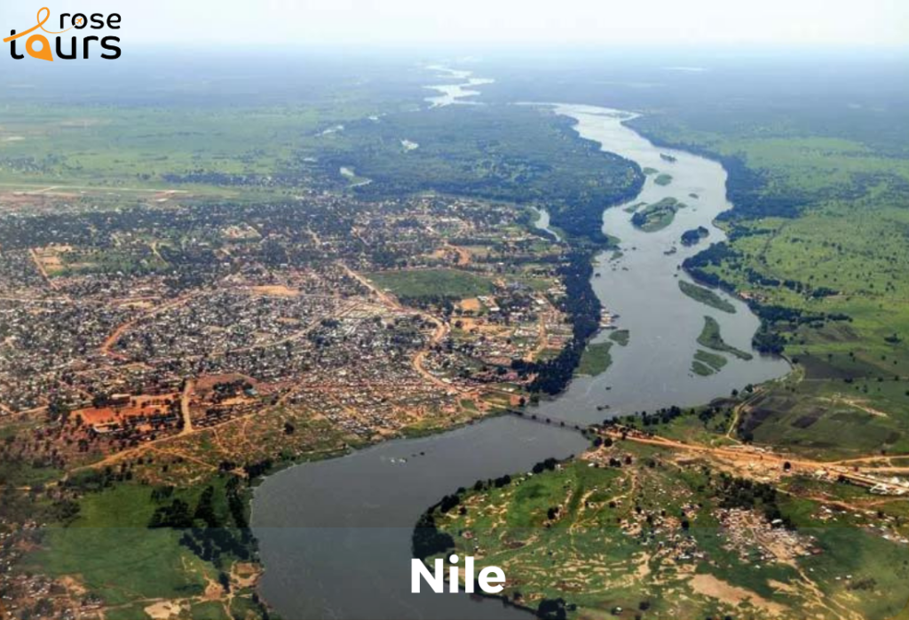 Nile