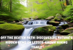 Off the Beaten Path: Discovering Nature's Hidden Gems