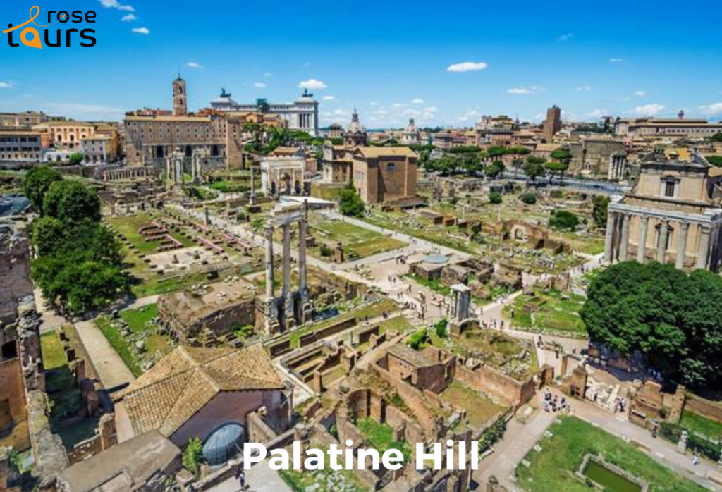 Palatine Hill