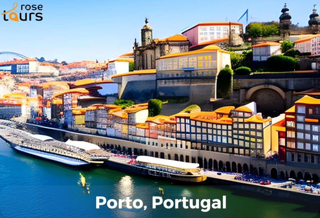 Porto Portugal