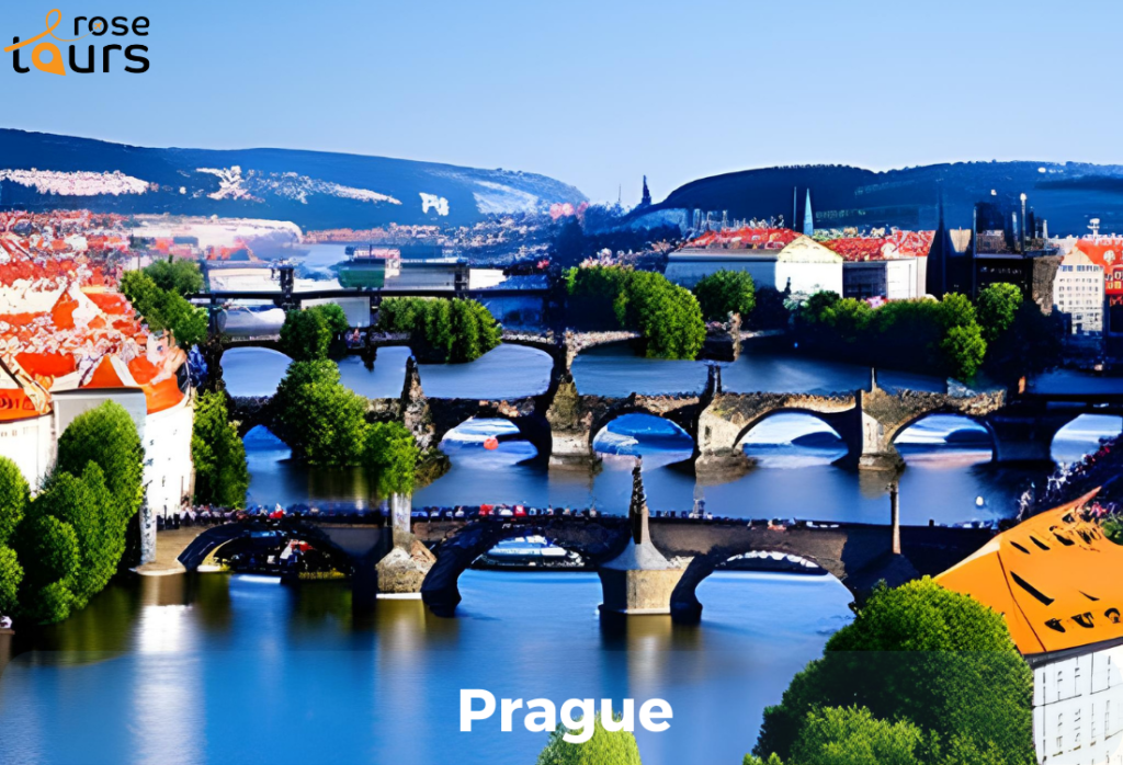 Prague