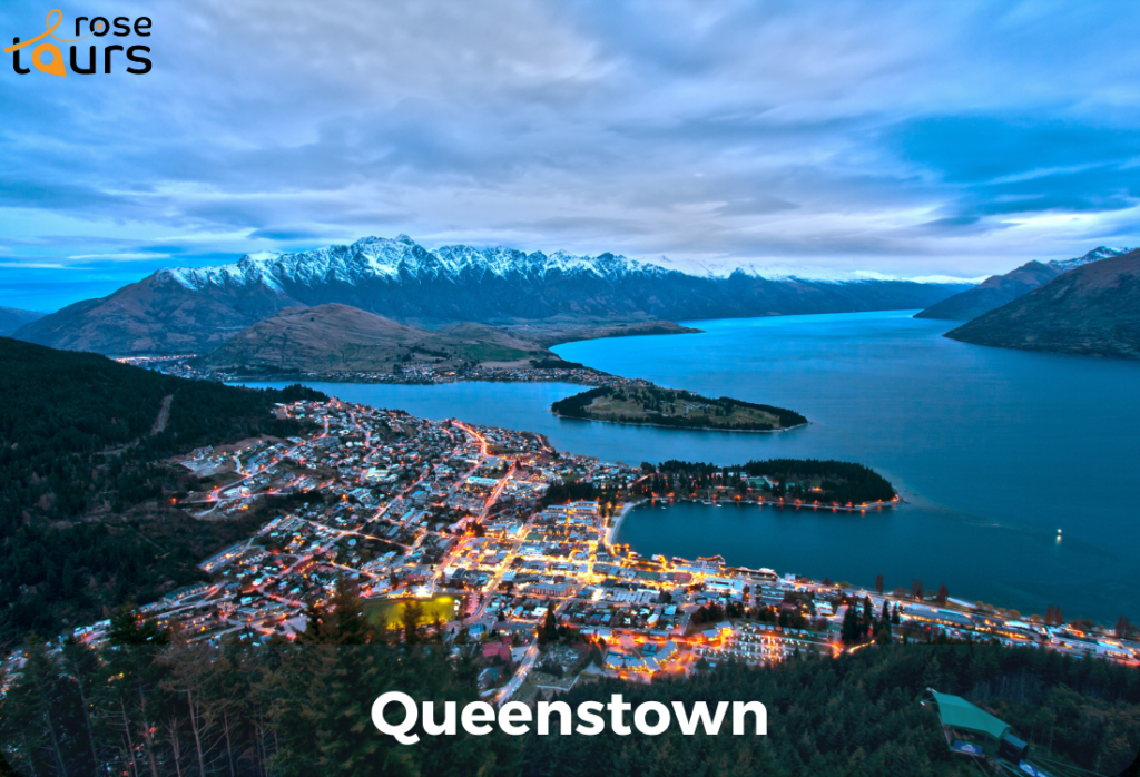 Queenstown