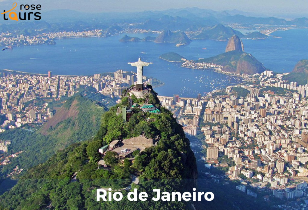 Rio de Janeiro