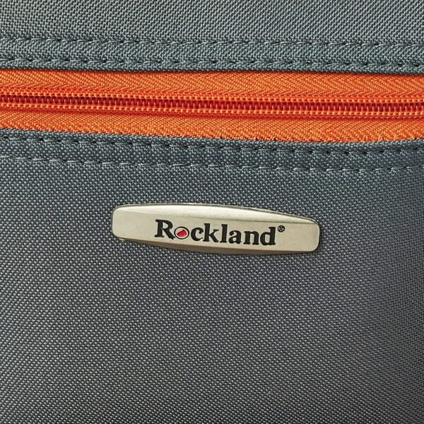 Rockland Fashion Luggage Sleek and Reliable7