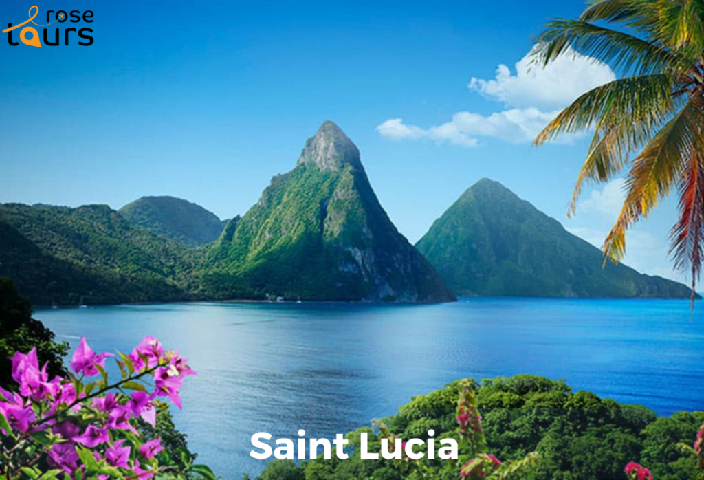 Saint Lucia