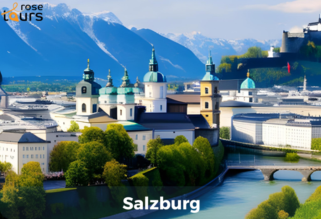 Salzburg