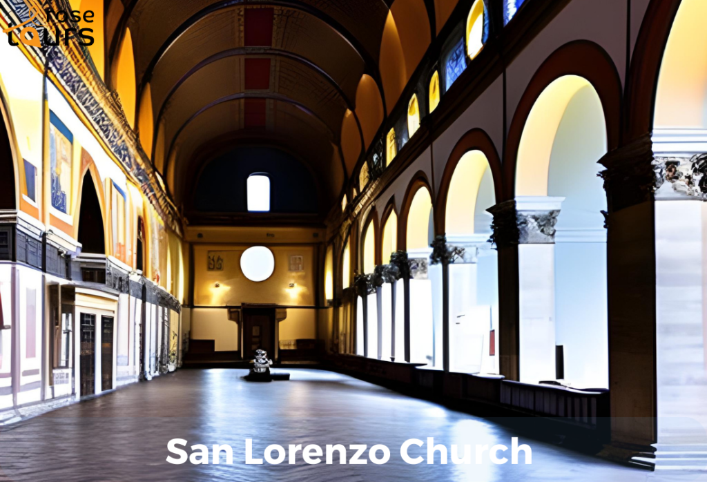 San Lorenzo Church Unveiling the Magnificent Medici Legacy and Architectural Splendor in Florences Sacred Haven