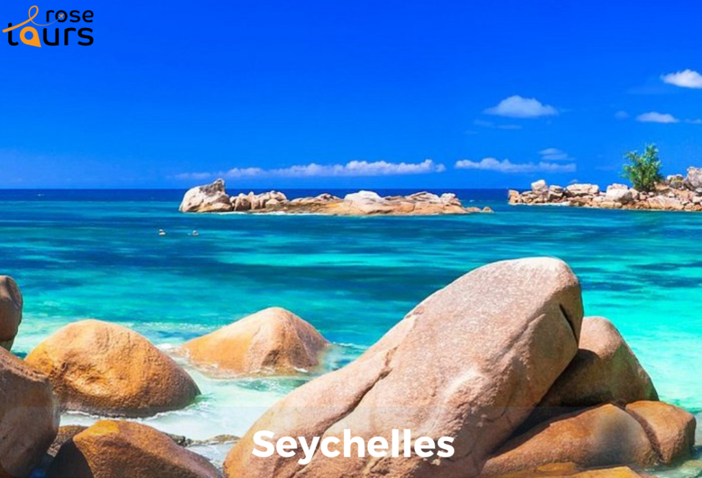 Seychelles