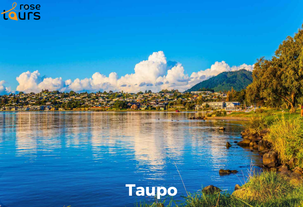 Taupo