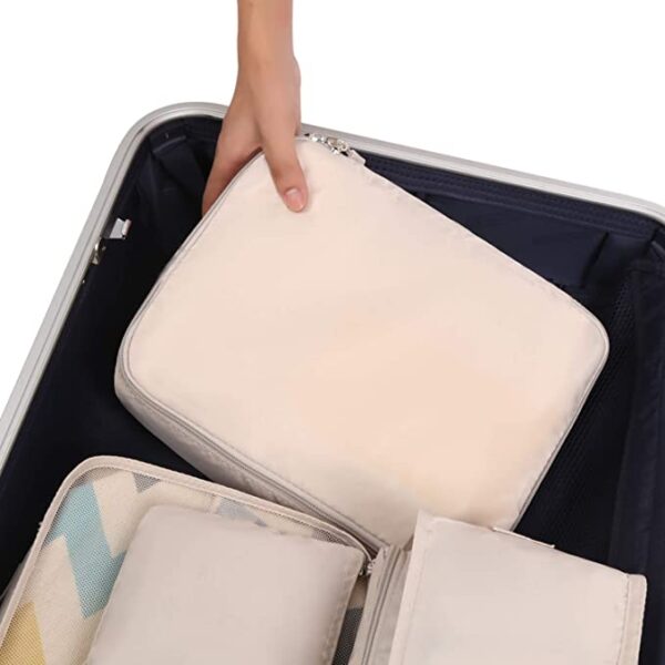 The Best Packing Cubes For Travel 20234