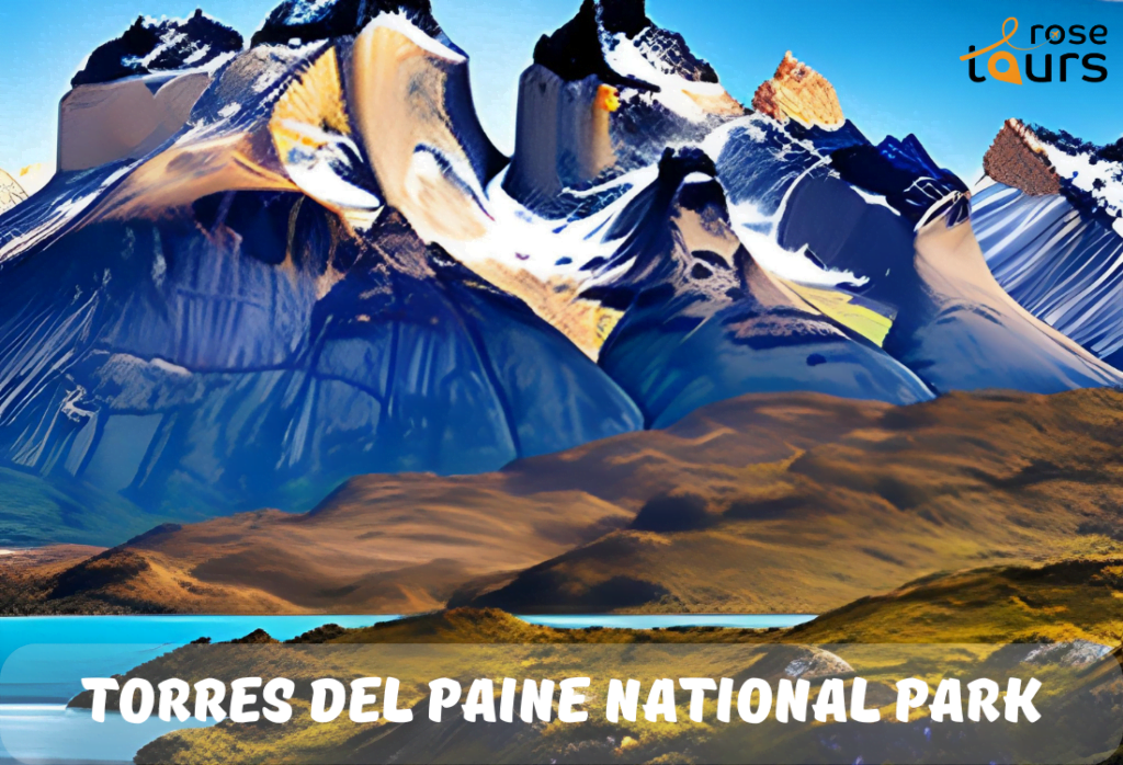 Torres del Paine National Park