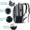 Ultimate Tech Organizer MATEIN Travel Laptop3