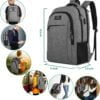 Ultimate Tech Organizer MATEIN Travel Laptop5