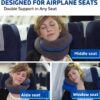 Ultimate Travel Comfort BCOZZY Neck Pillow2