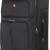 Ultimate Travel Companion-SwissGear Sion