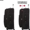 Ultimate Travel Companion SwissGear Sion4