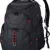 VANKEAN 17.3'' Travel Laptop Backpack - The Ultimate Companion for Work and Travel