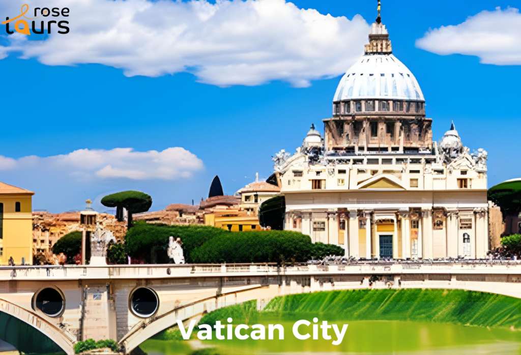 Vatican City 1