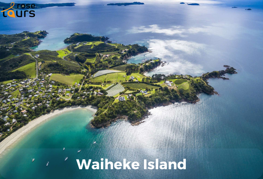 Waiheke Island