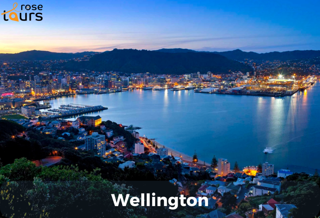 Wellington