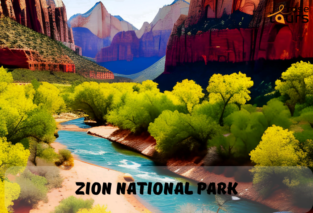 Zion National Park