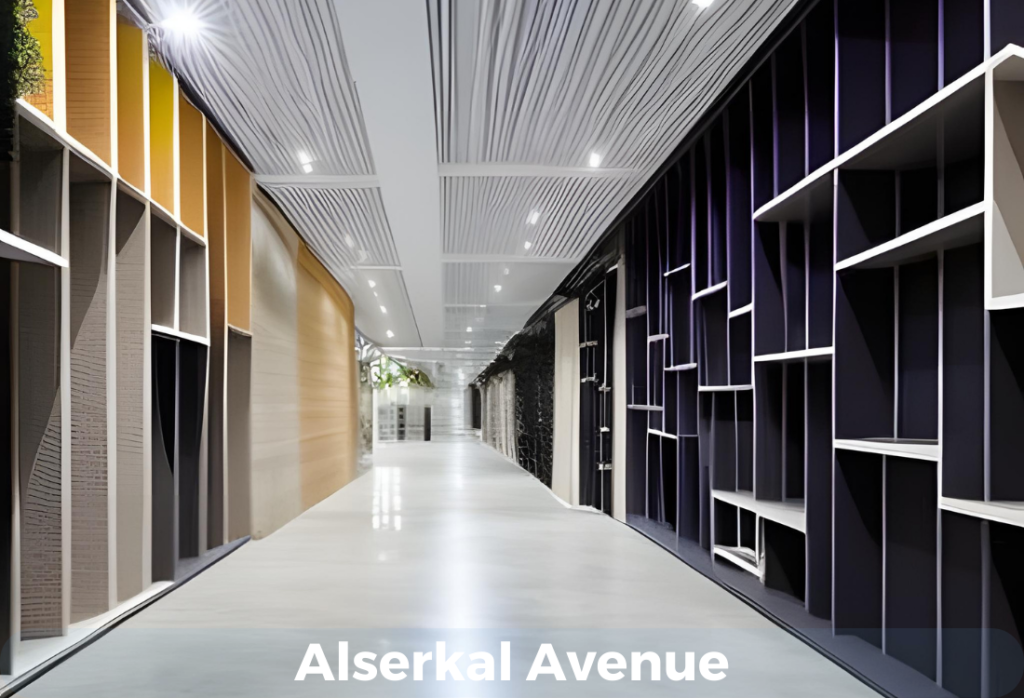 Alserkal Avenue