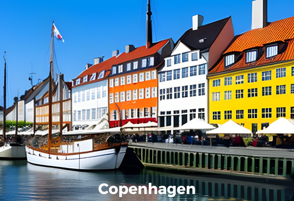 Best Copenhagen Hidden Treasures Visit Today 1