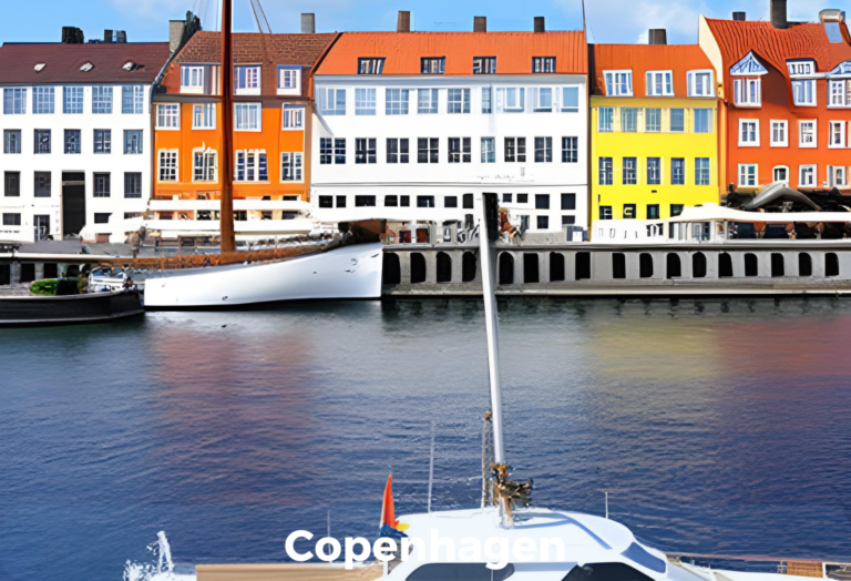 Best Copenhagen Hidden Treasures-Visit Today