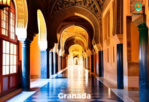 Best Granada Hidden Gems and Treasures 2023