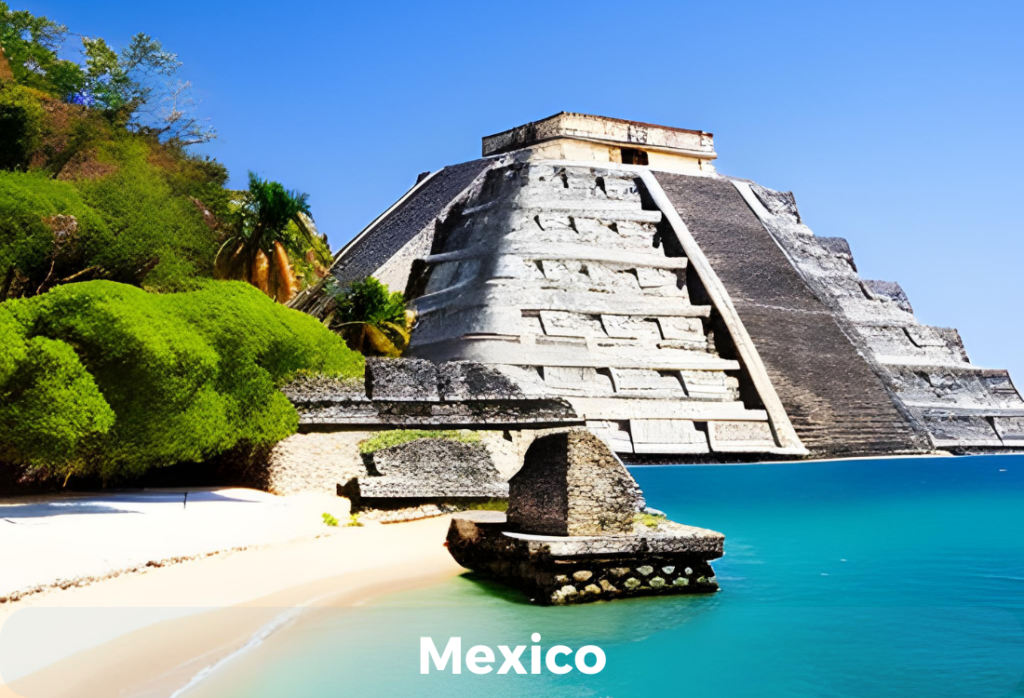 Best Mexico Hidden Treasures Visit Today