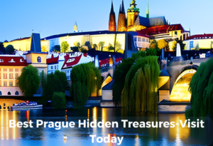 Best Prague Hidden Treasures-Visit Today