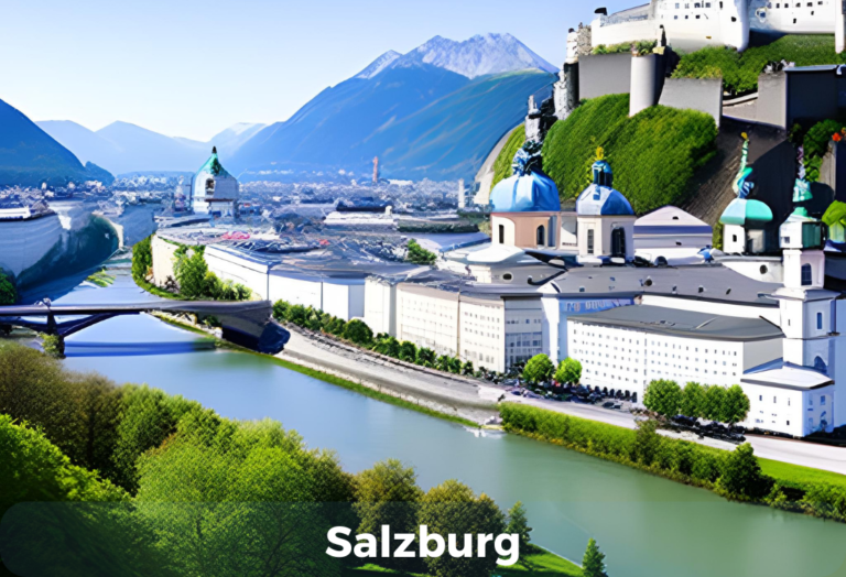 Best Salzburg Hidden Treasures-Visit Today