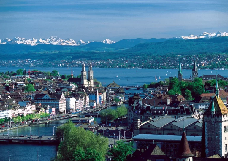 Best Zurich Hidden Treasures-Visit Today