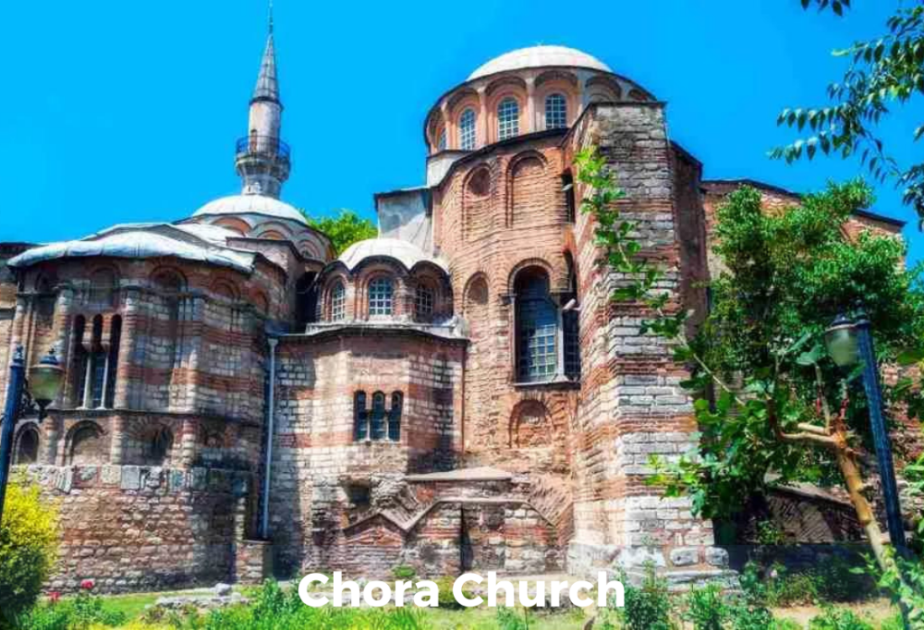 Chora-Church