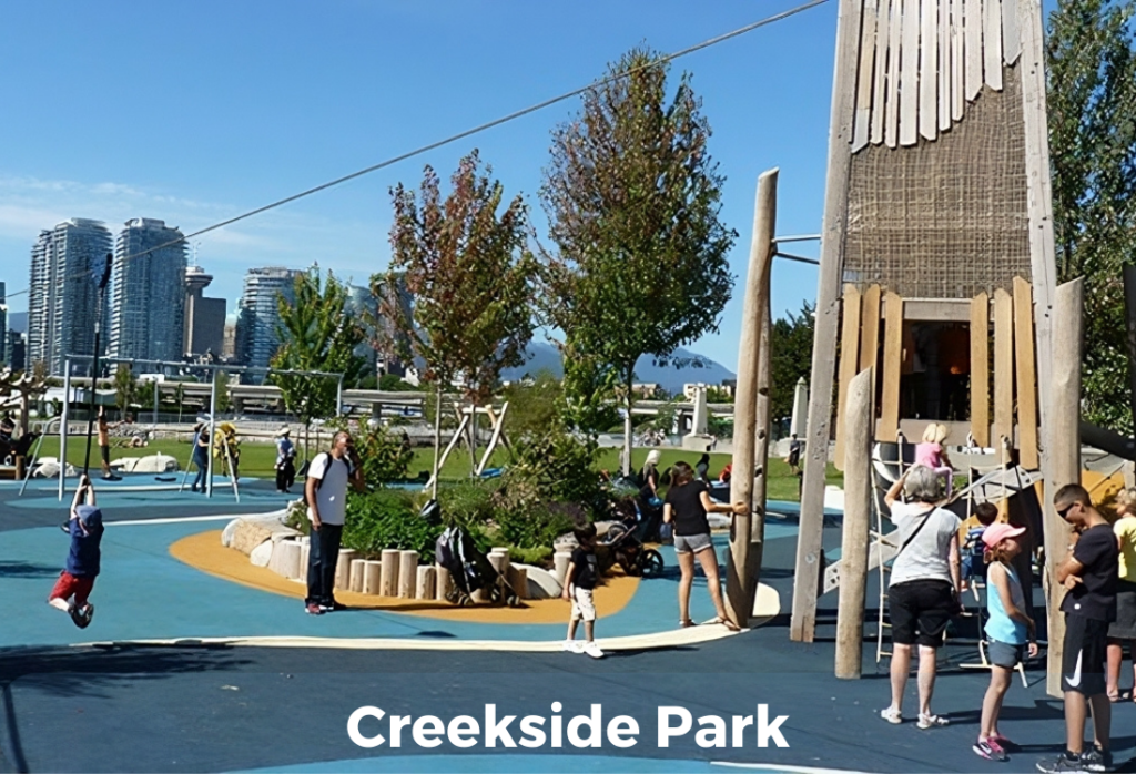 Creekside Park