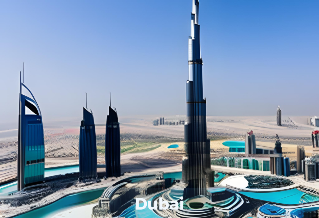 Dubai