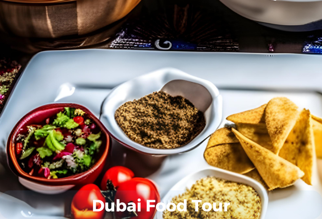 Dubai Food Tour