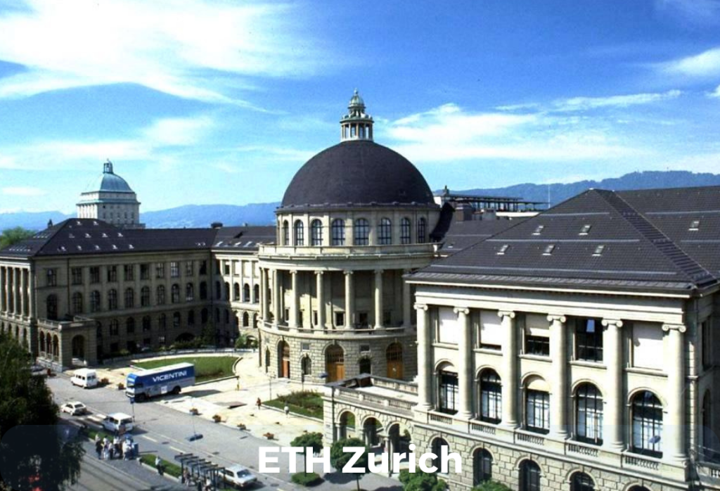 ETH Zurich