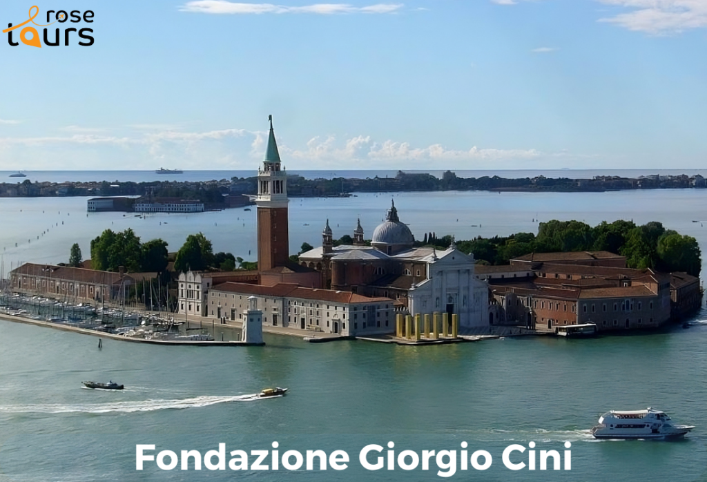 Fondazione Giorgio Cini