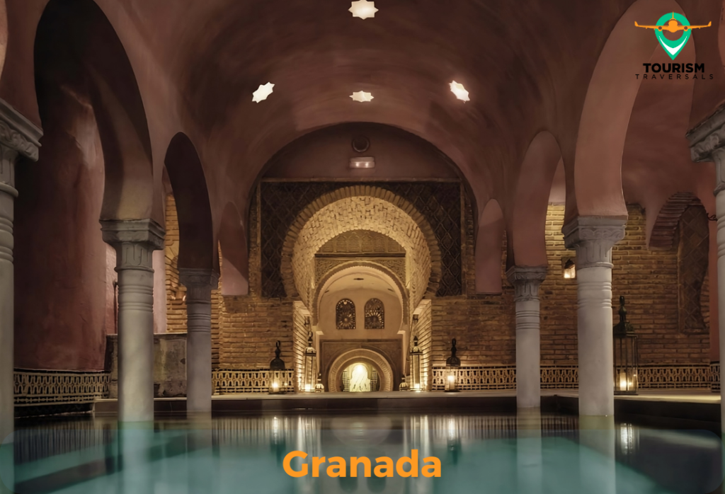 Hammam Al Andalus