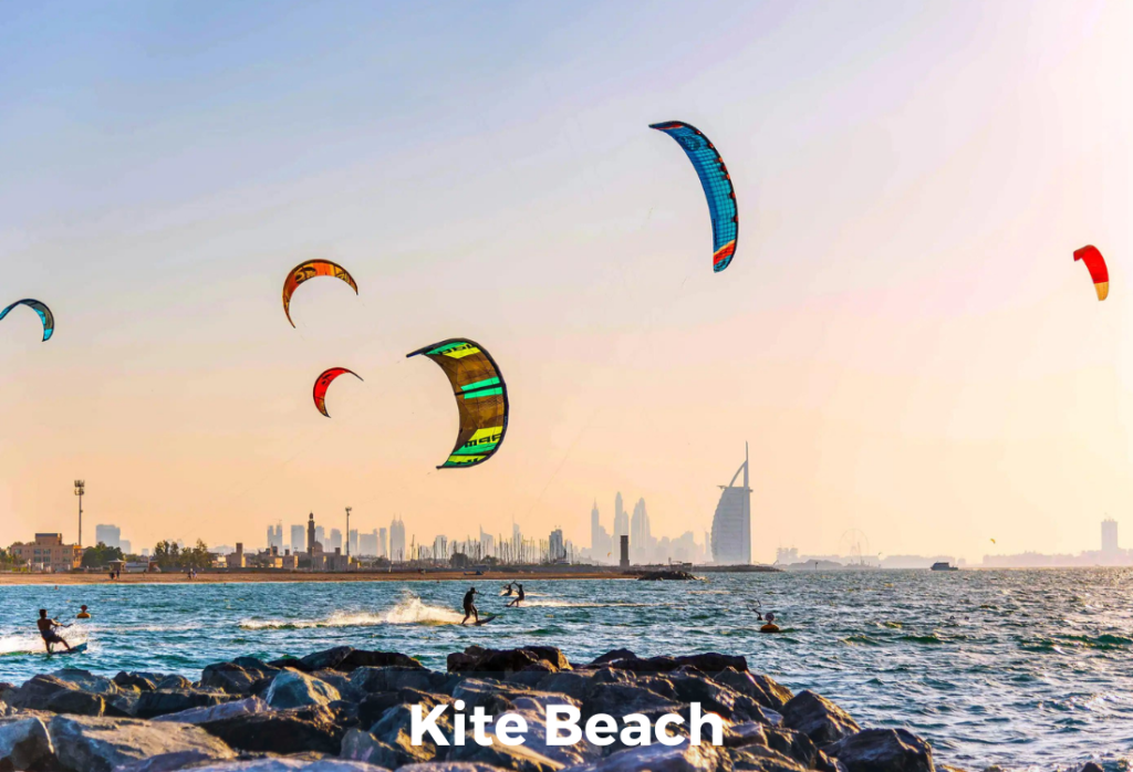 Kite Beach