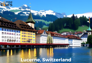 Best Lucerne Hidden Treasures-Visit Today