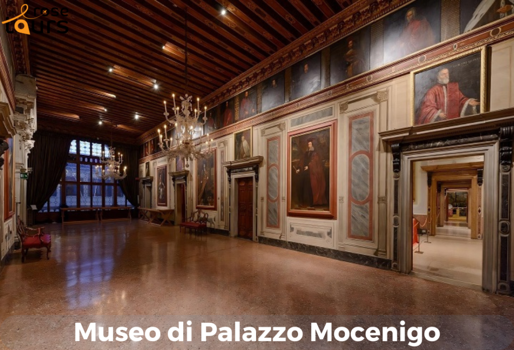 Museo di Palazzo Mocenigo