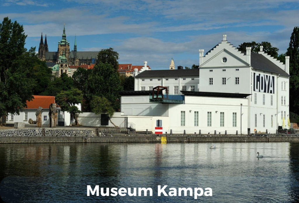 Museum Kampa