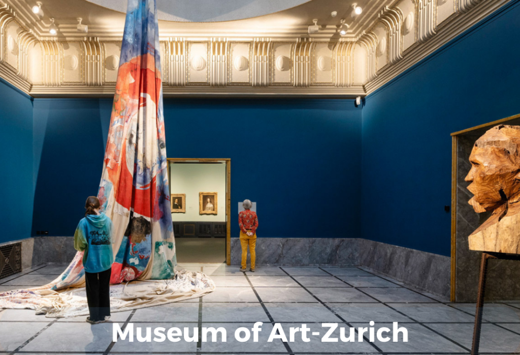 Museum of Art Zurich