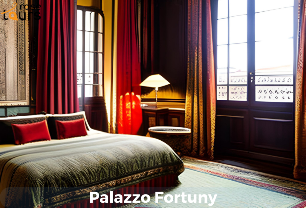 Palazzo Fortuny